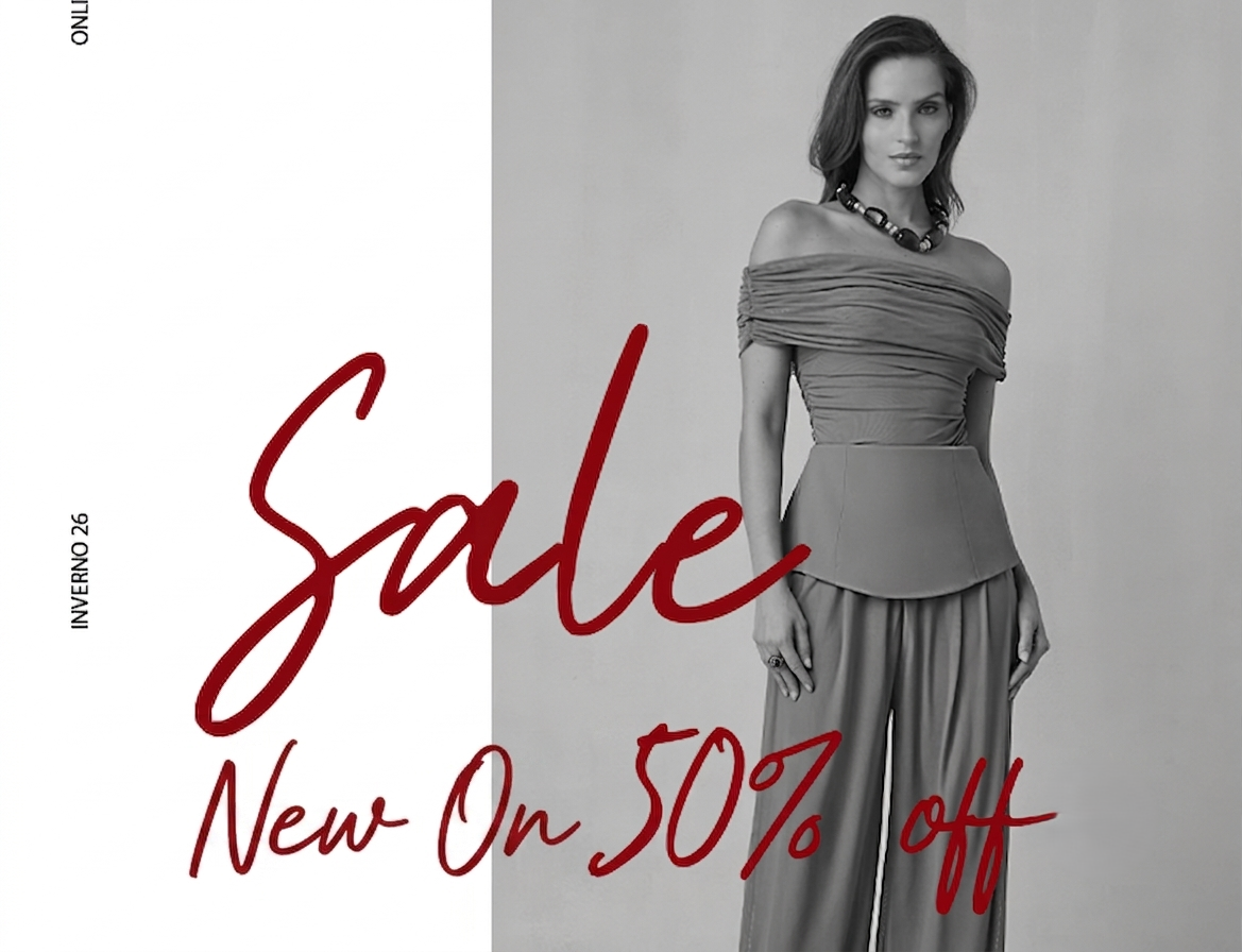 Banner Sale 30 - Mobile